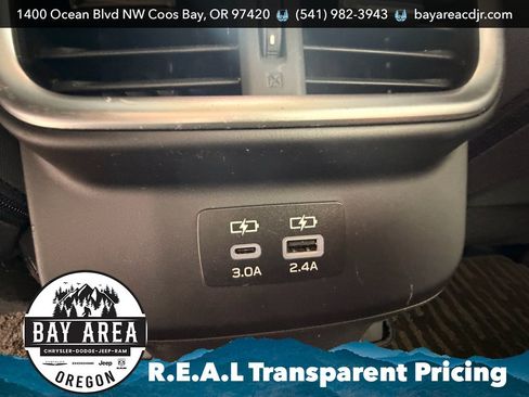 Used 2023 Subaru Outback Premium AWD/4WD image 25
