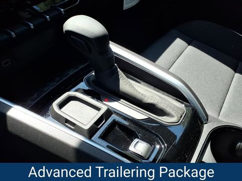 New 2026 Chevrolet Colorado W/T w/ WT Custom Package RWD image 8