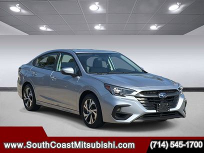 Used 2025 Subaru Legacy Premium w/ Popular Package #1A