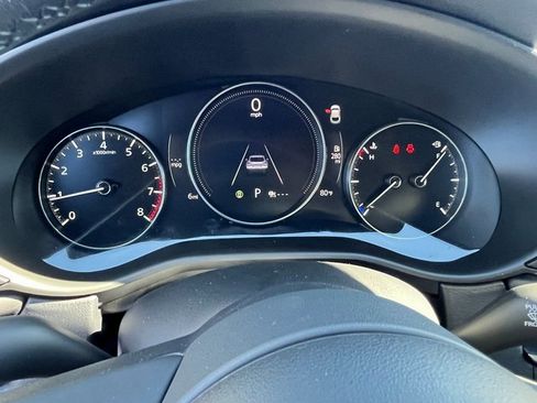 Certified 2025 MAZDA CX-30 AWD 2.5 S w/ Select Sport Pkg image 24