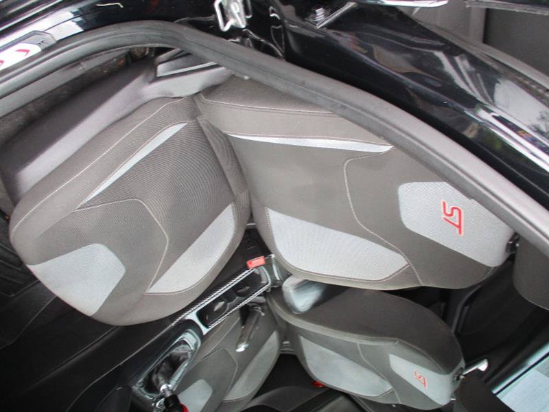 Used 2016 Ford Focus ST FWD image 10