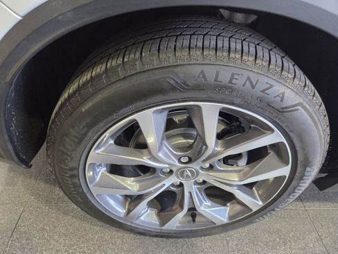 Used 2024 Acura MDX W/TECHNOLOGY PACKAGE image 23