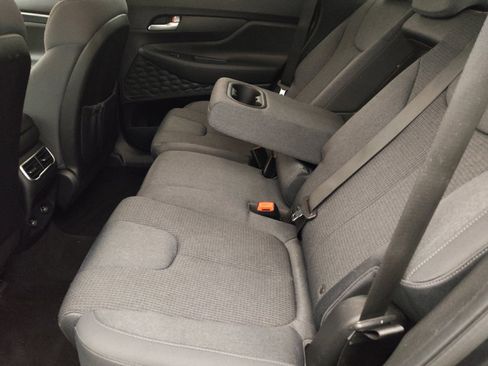 Used 2023 Hyundai Santa Fe SEL image 18