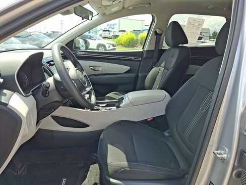 Used 2024 Hyundai Tucson SEL AWD/4WD image 13