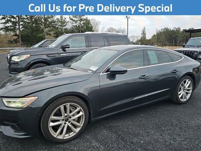Used 2022 Audi A7 3.0T Premium