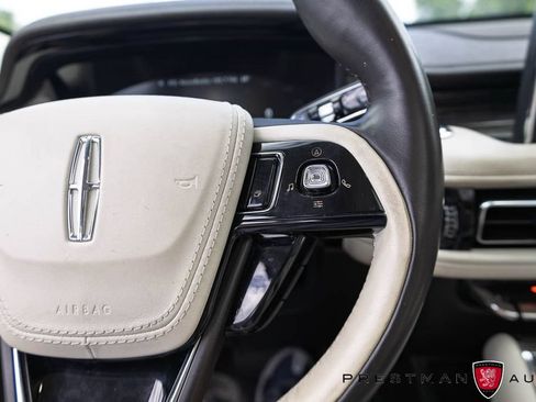 Used 2020 Lincoln Aviator Black Label Grand Touring AWD/4WD image 31