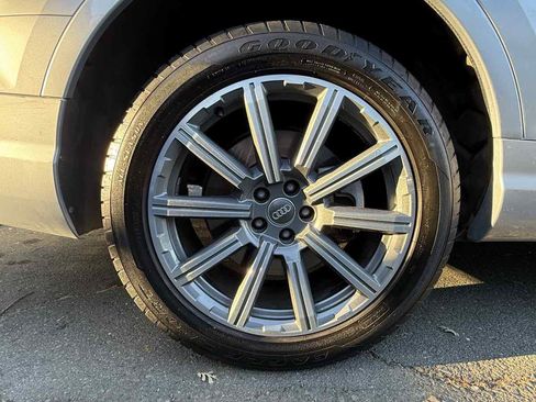 Used 2018 Audi Q7 2.0T Premium Plus image 28