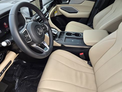 Certified 2025 Acura MDX w/ Technology Package image 13