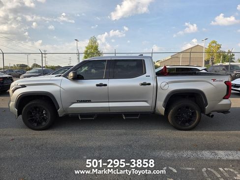 Used 2023 Toyota Tundra SR5 AWD/4WD image 6