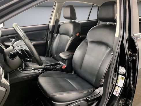 Used 2016 Subaru Crosstrek 2.0i Limited w/ Popular Package #2 AWD/4WD image 21