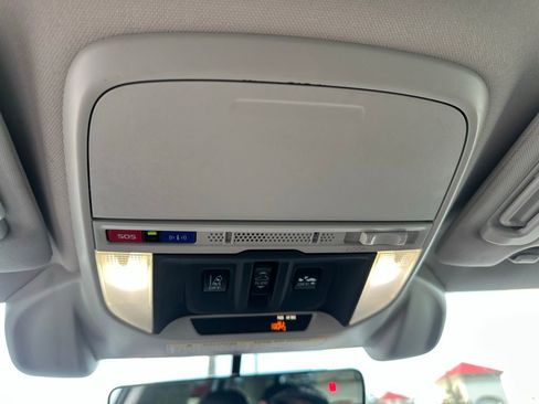 Used 2020 Subaru Forester Limited w/ Popular Package #3 image 34