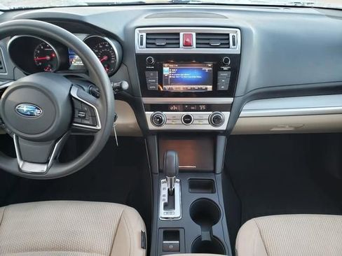 Used 2018 Subaru Outback 2.5i image 13