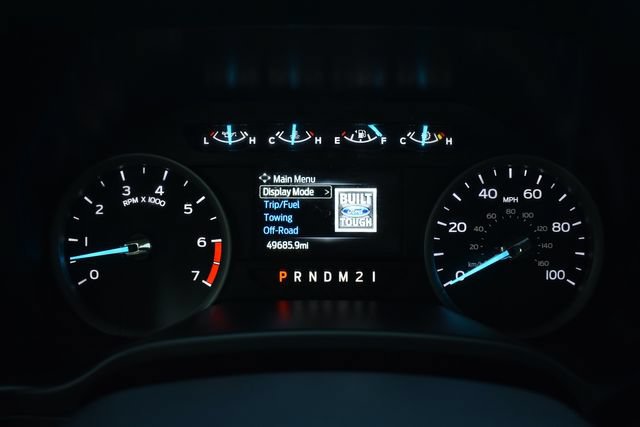 Used 2022 Ford F250 XL w/ STX Appearance Package AWD/4WD image 12