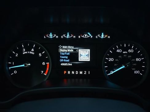 Used 2022 Ford F250 XL w/ STX Appearance Package image 12