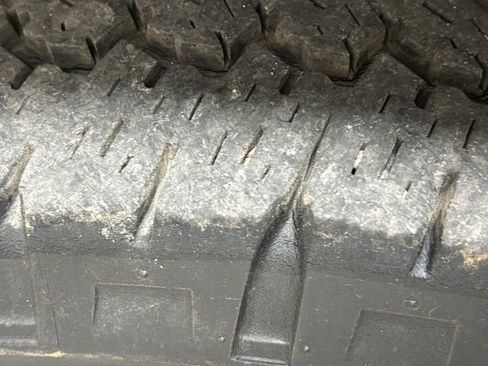Used 2005 Ford F150 XLT AWD/4WD image 24