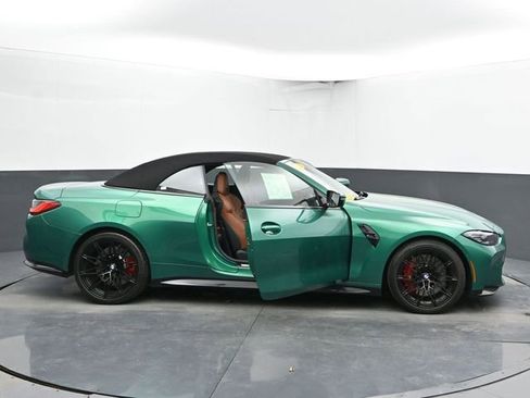 Used 2024 BMW M4 xDrive Competition image 58