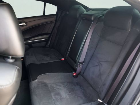 Used 2019 Dodge Charger R/T w/ Plus Group RWD image 26