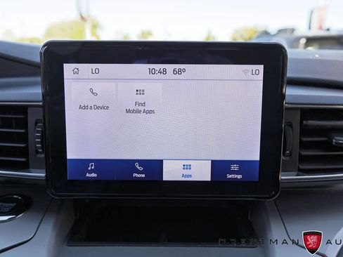 Used 2022 Ford Explorer XLT w/ Equipment Group 202A AWD/4WD image 29