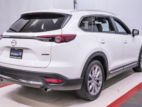 Used 2022 MAZDA CX-9 Grand Touring image 6
