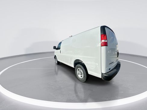 New 2025 Chevrolet Express 2500 image 6