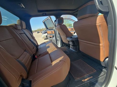New 2026 Toyota Tundra 1794 Edition image 11