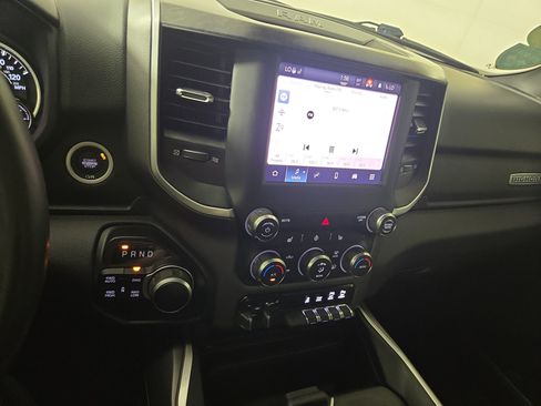 Certified 2022 RAM 1500 Big Horn AWD/4WD image 22