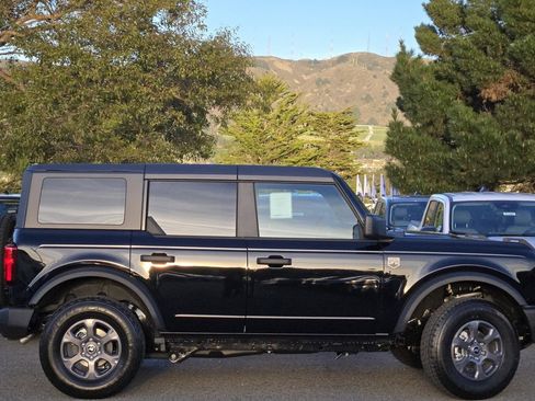 New 2025 Ford Bronco Big Bend image 4