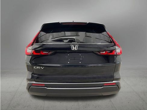 New 2026 Honda CR-V EX image 4