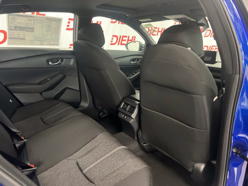 New 2026 Honda Accord Sport image 11