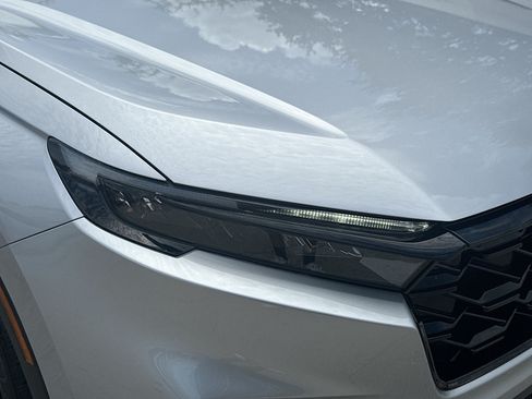Certified 2026 Honda CR-V Sport-L image 34
