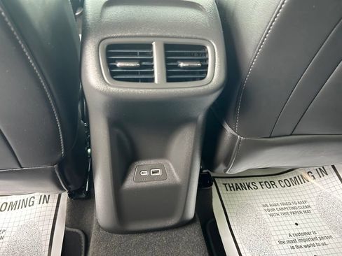 Certified 2023 Buick Envision Preferred AWD/4WD image 19