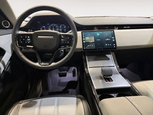 Used 2024 Land Rover Range Rover Evoque Dynamic SE image 10