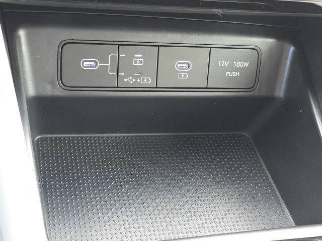 Certified 2026 Hyundai Tucson SEL Plus FWD image 16
