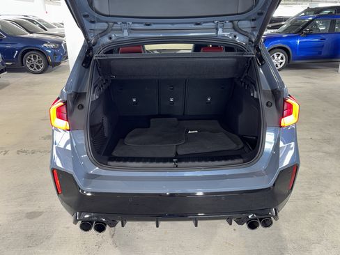 Used 2025 BMW X1 M35i w/ Premium Package AWD/4WD image 13