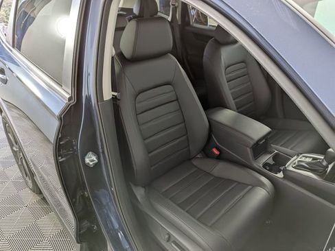 New 2026 Honda CR-V EX-L image 31