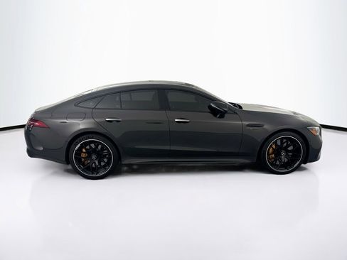 Used 2026 Mercedes-Benz AMG GT 63 S image 4