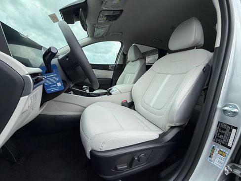 New 2026 Hyundai Tucson SEL AWD/4WD image 21
