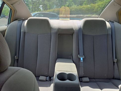 Used 2003 Nissan Altima 3.5 SE FWD image 20