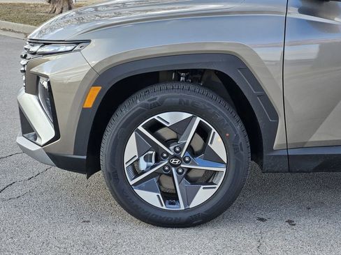 New 2026 Hyundai Tucson SEL AWD/4WD image 10