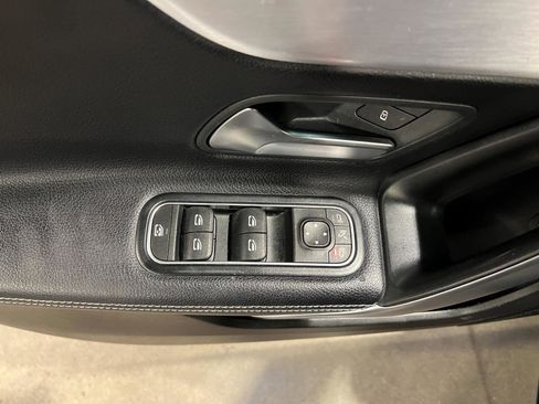 Used 2019 Mercedes-Benz A 220 4MATIC image 27