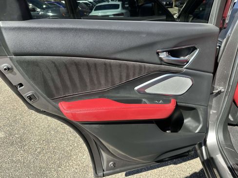 Used 2024 Acura RDX A-Spec image 17