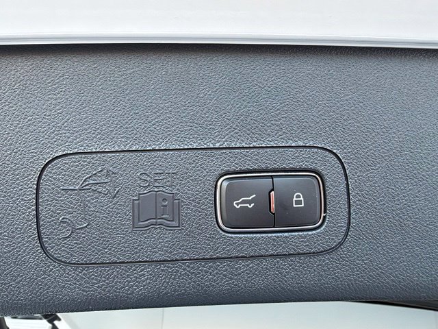 New 2027 Lincoln Aviator AWD image 26