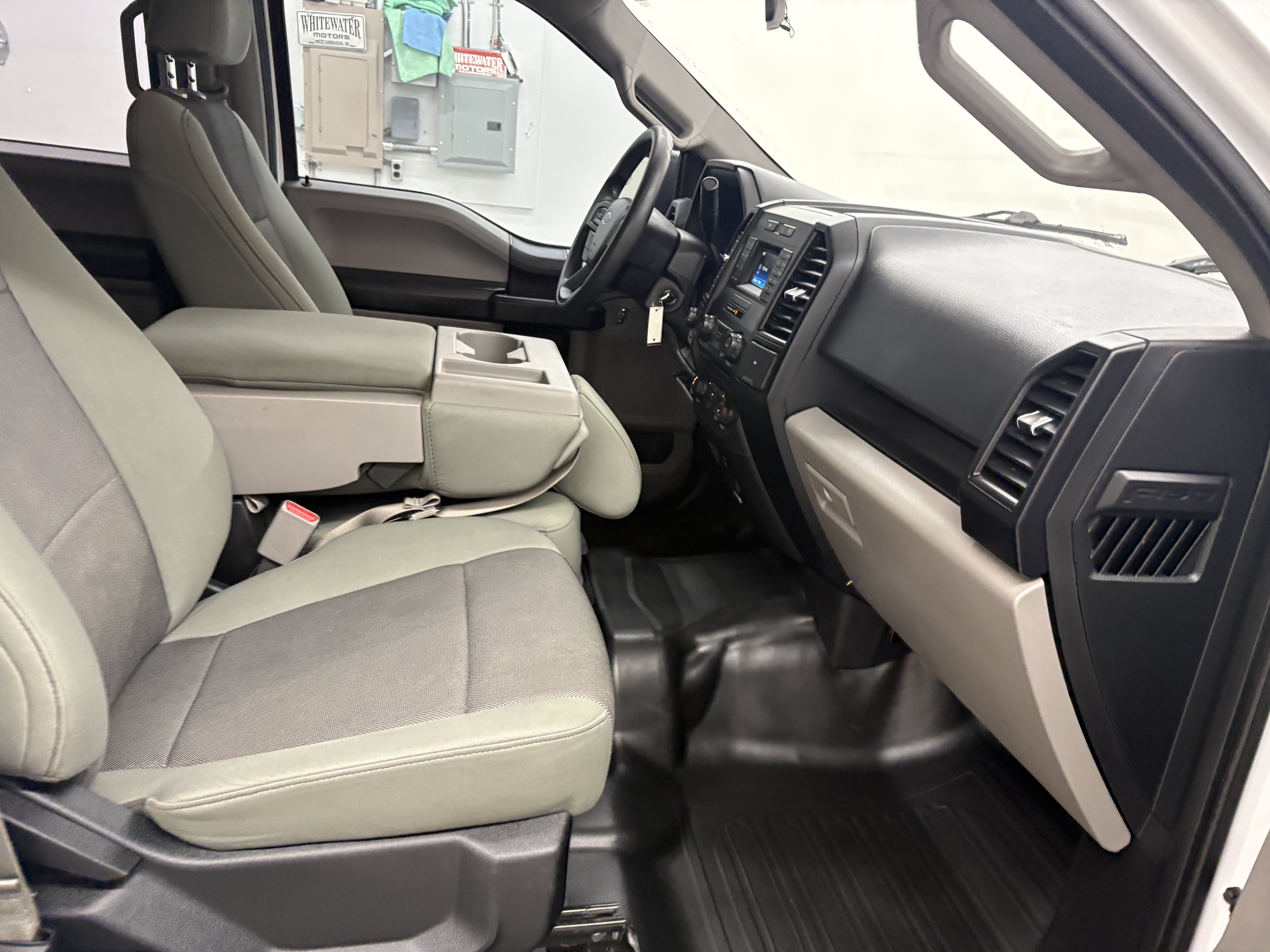 Used 2016 Ford F150 XL w/ Equipment Group 101A Mid AWD/4WD image 21