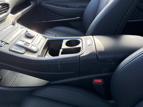 Used 2023 Hyundai Santa Fe SEL w/ Premium Package image 15