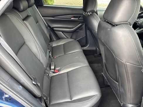 Used 2023 MAZDA CX-30 AWD 2.5 S w/ Select Package image 19