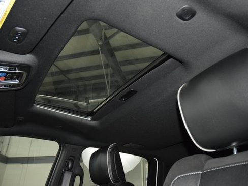 Used 2024 RAM 2500 Laramie w/ Night Edition image 46