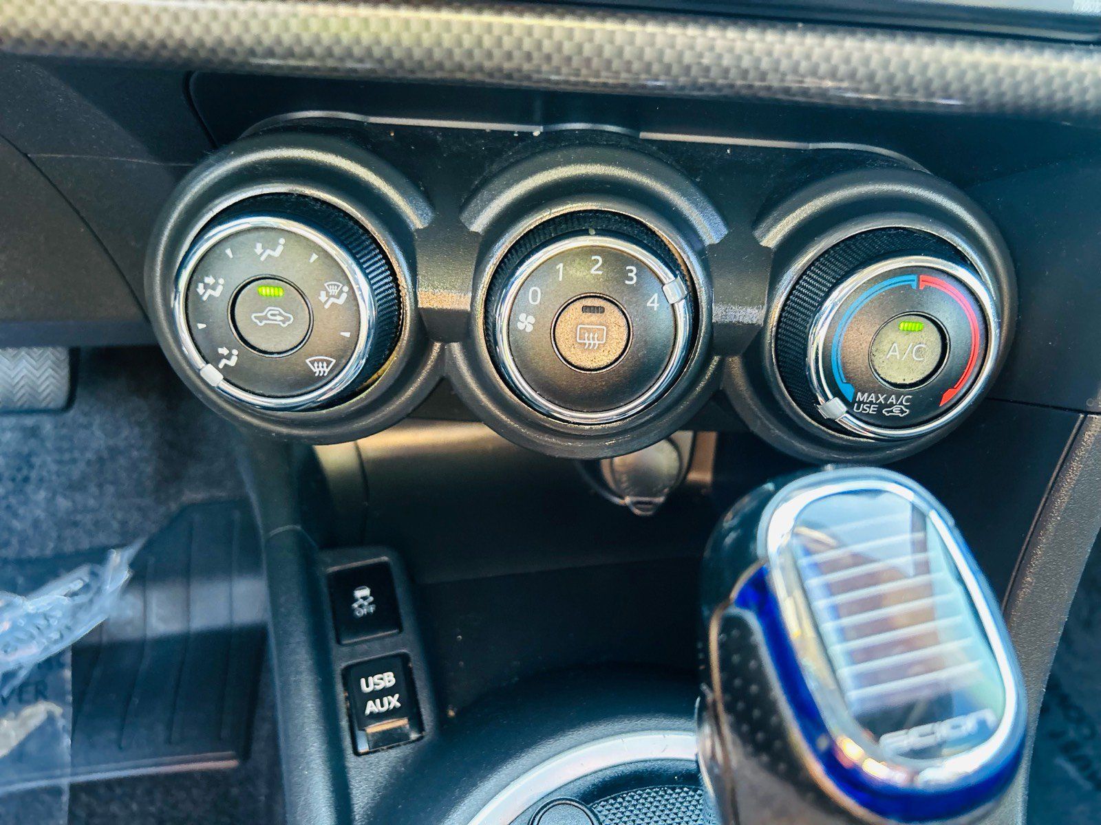Used 2014 Scion tC 10 Series FWD image 16
