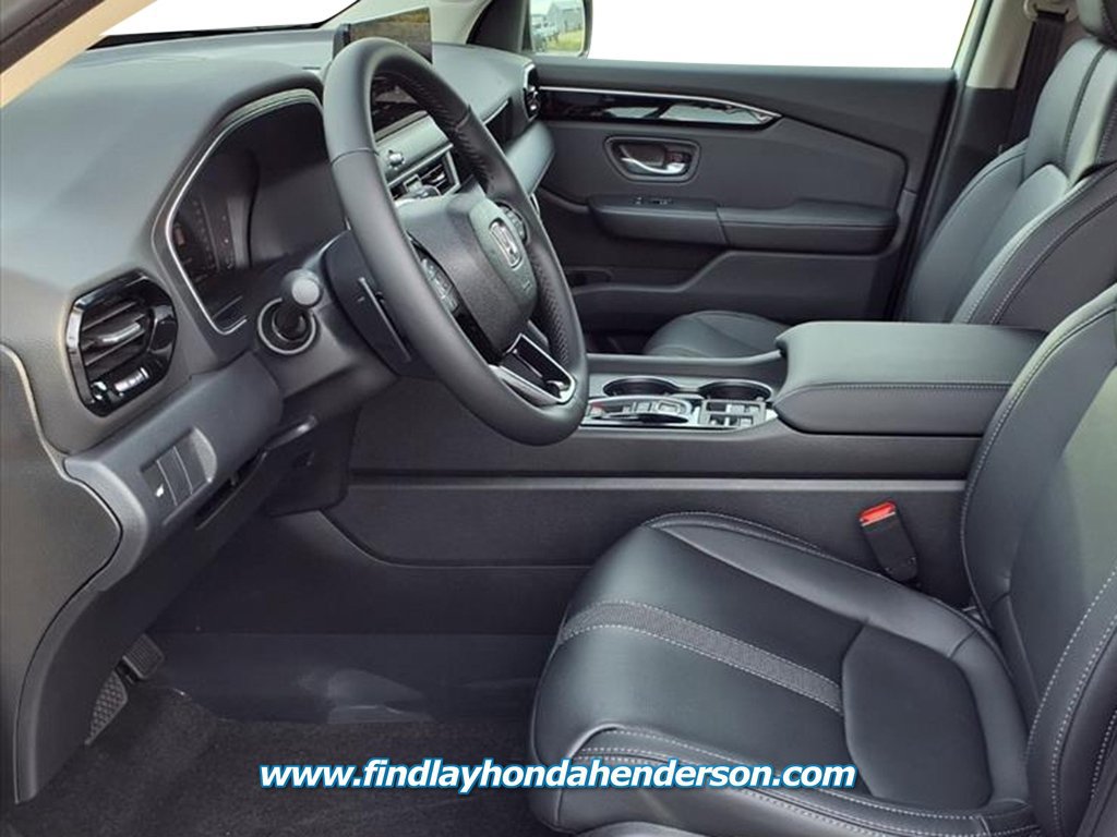 New 2026 Honda Pilot EX-L image 11