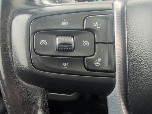 Used 2022 GMC Yukon SLT w/ SLT Premium Package AWD/4WD image 26