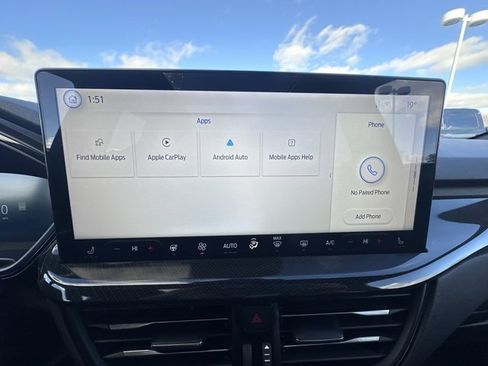 Used 2023 Ford Escape ST-Line Select w/ Tech Pack #2 image 27